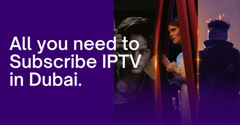 iptv subscription in dubai uae